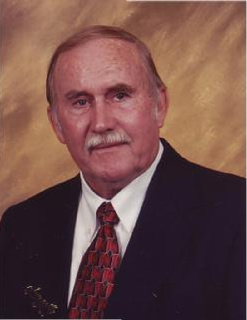 Charles  Dewey Barnhill
