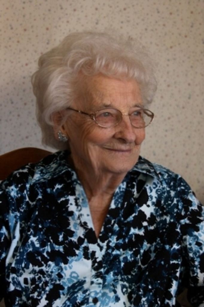 Hazel M Mcdonald Profile Photo