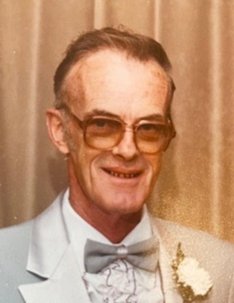 Hansen C. Poole