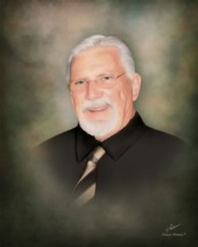 Larry Bellard