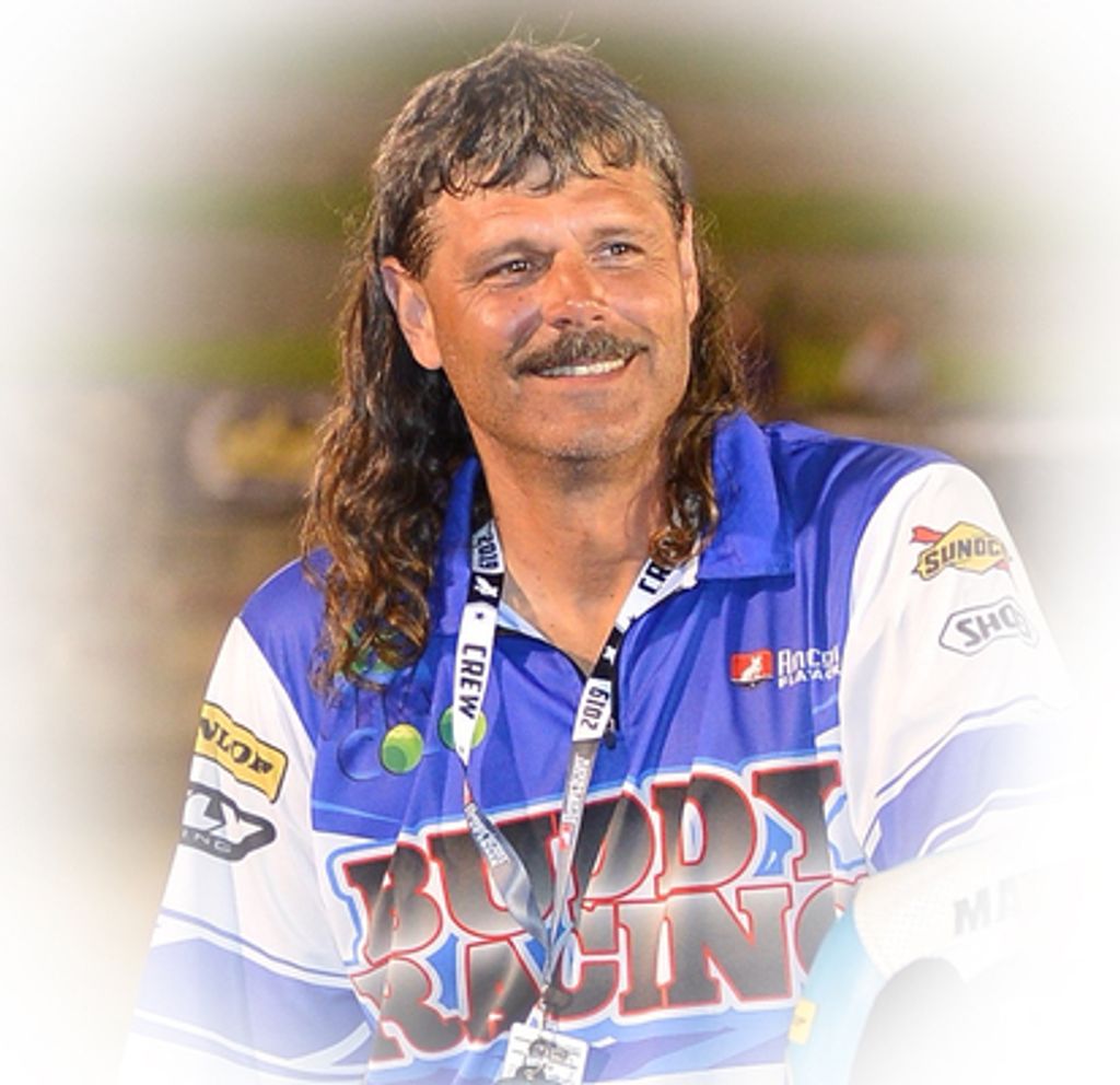 Keith Allen Singleton Profile Photo