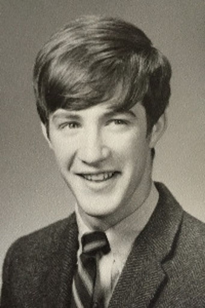 Michael L. O’Brien