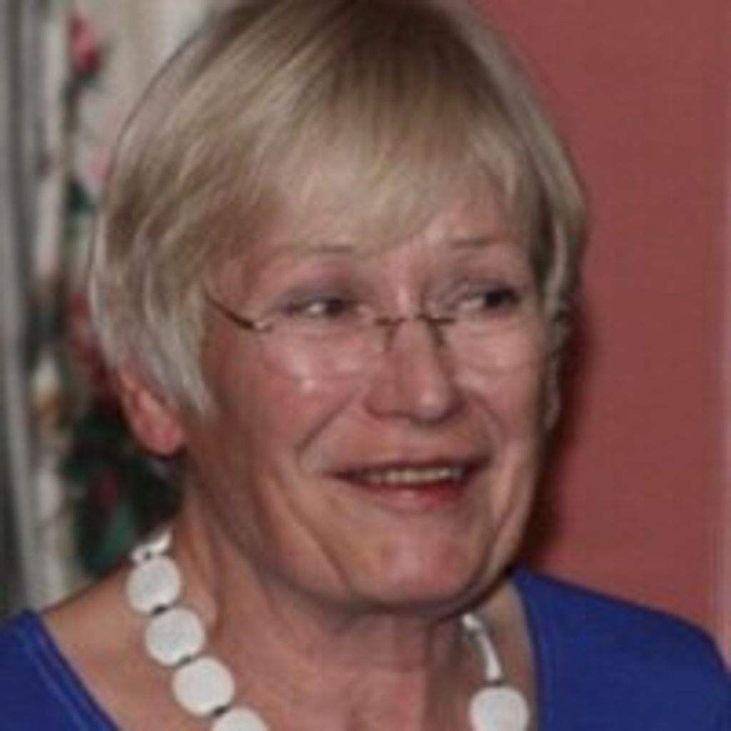 Linda Elizabeth Rawden
