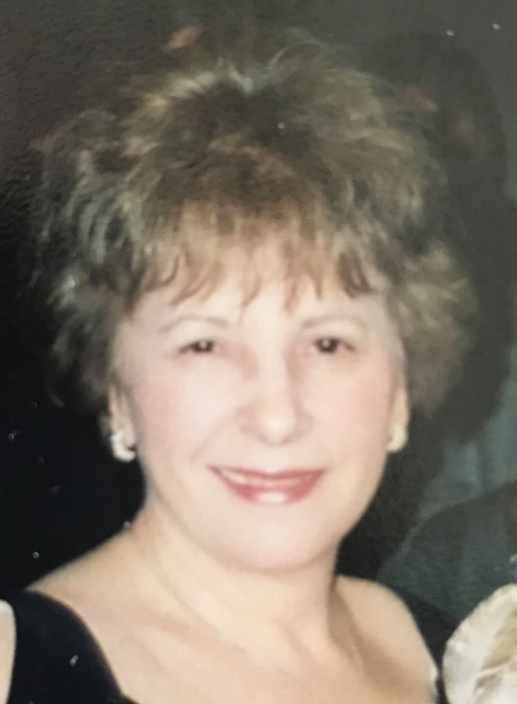 Anna Maria (Micheli)  Innocenzi