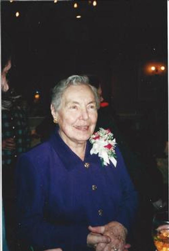 Helen W. Owsik