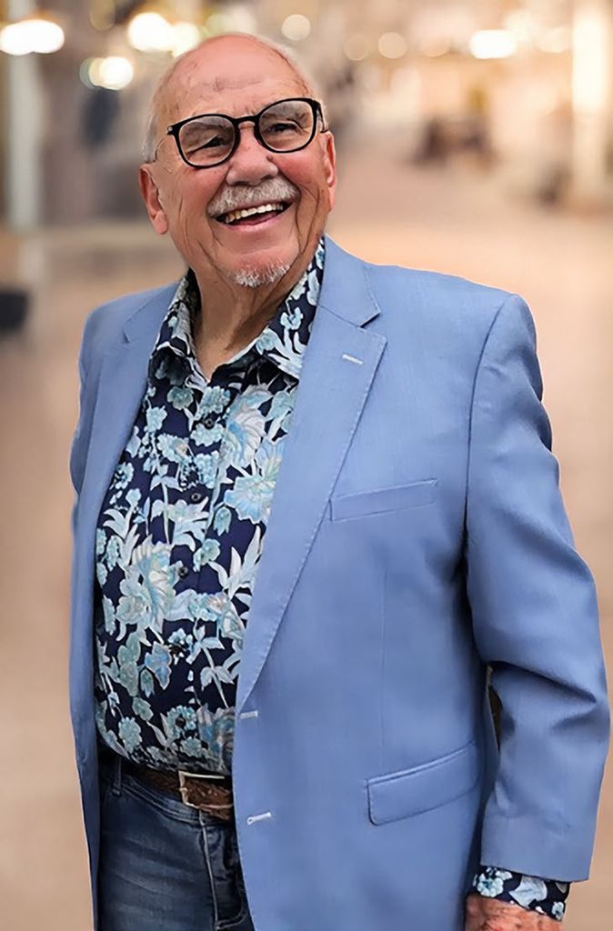 Dr. Bert Lawrence Mccoy Profile Photo