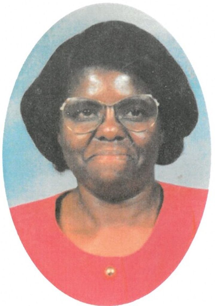 Estelle Stackhouse Profile Photo