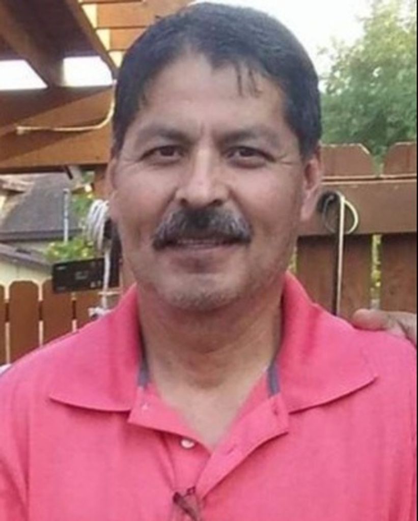 Rigoberto Salazar
