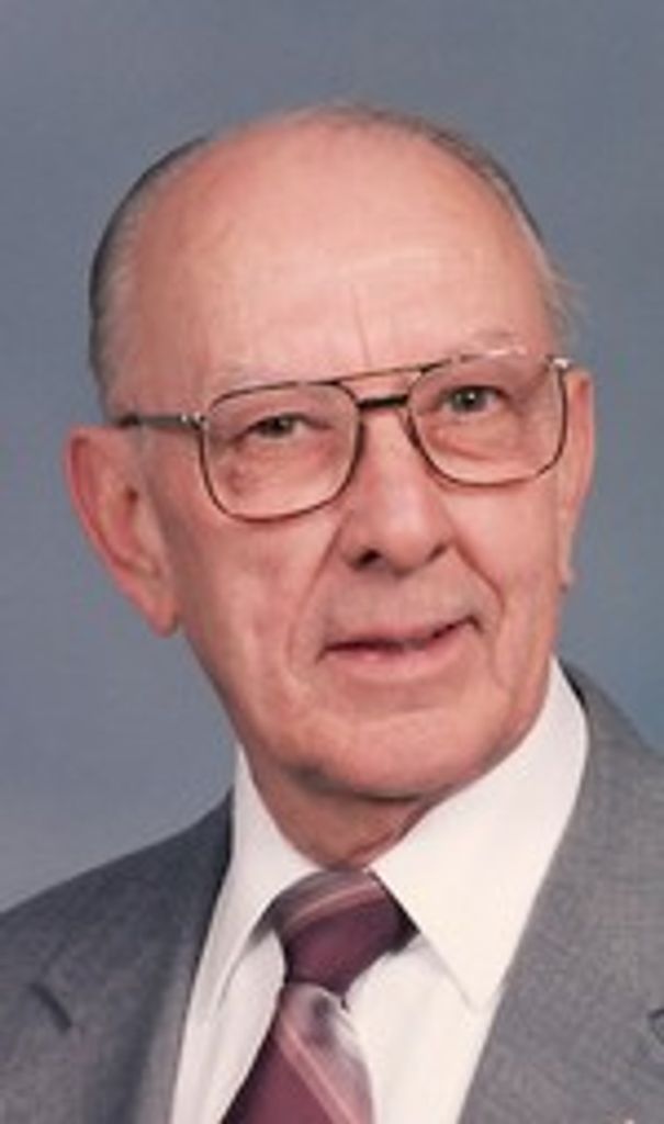Charles E. Wallace