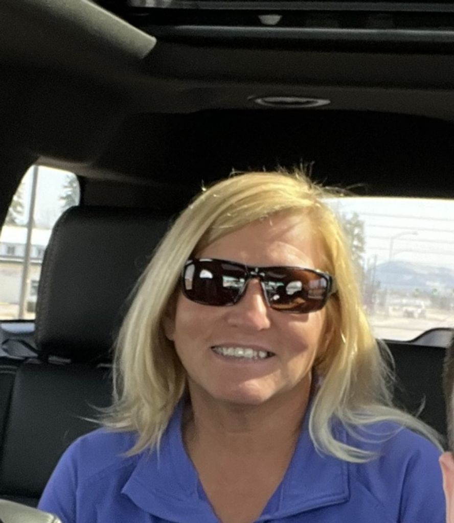 Denise Schlegel