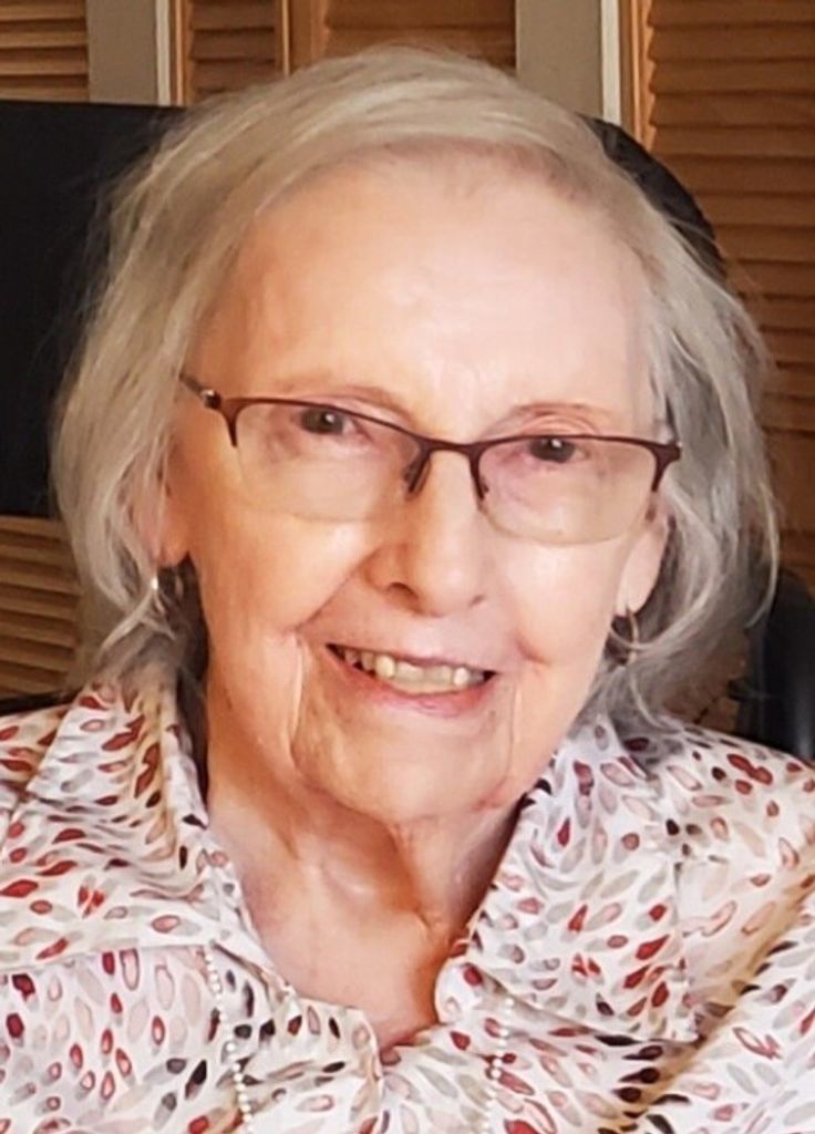Betty Jean Burnett Profile Photo