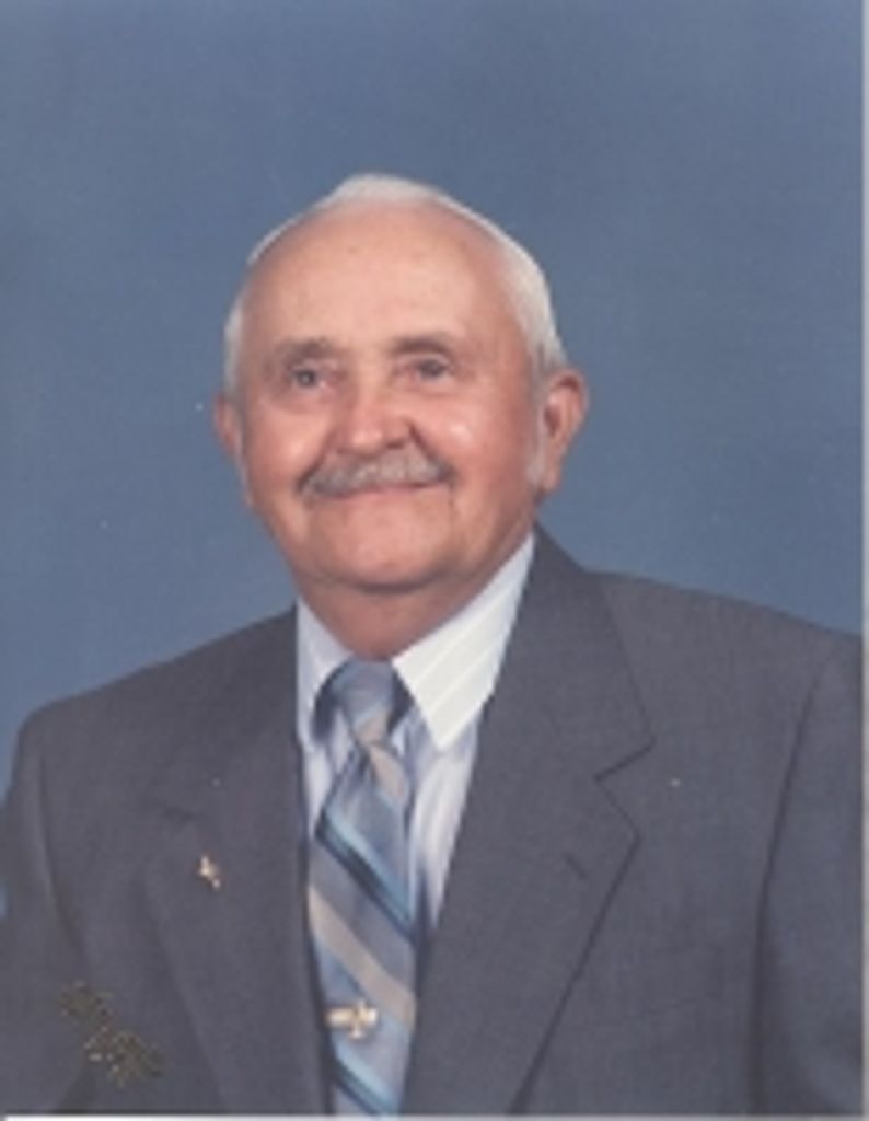 Dennis P. Ramey Sr