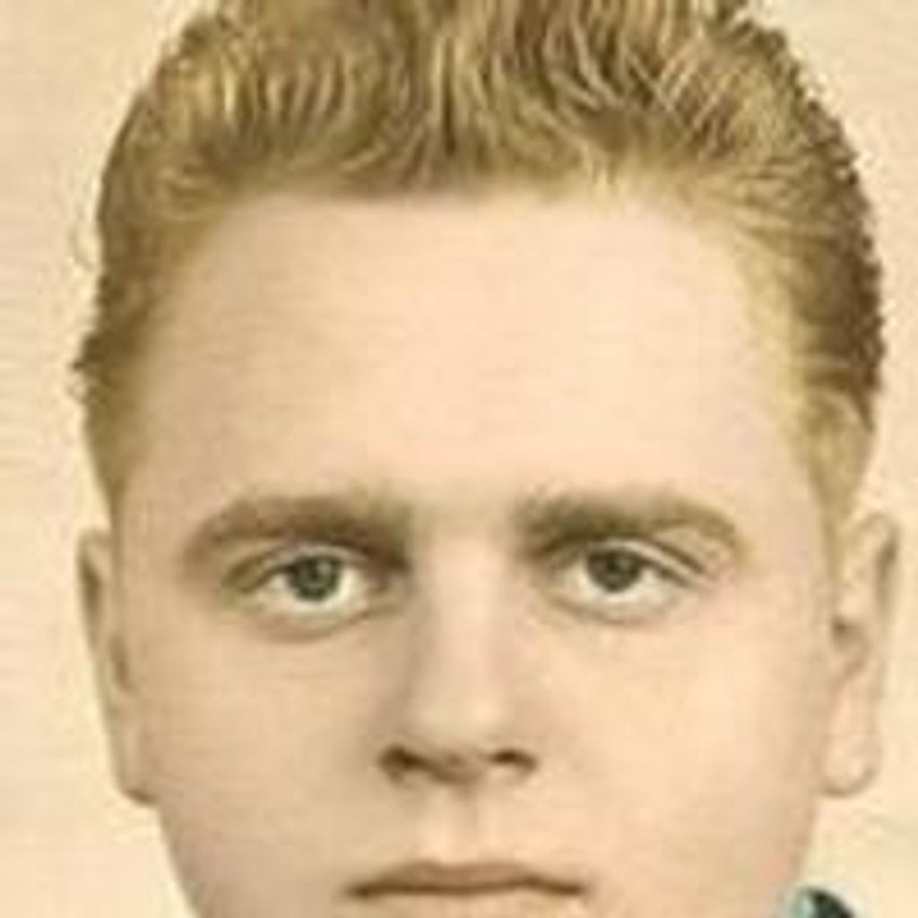 Walter E. Wiktorowicz