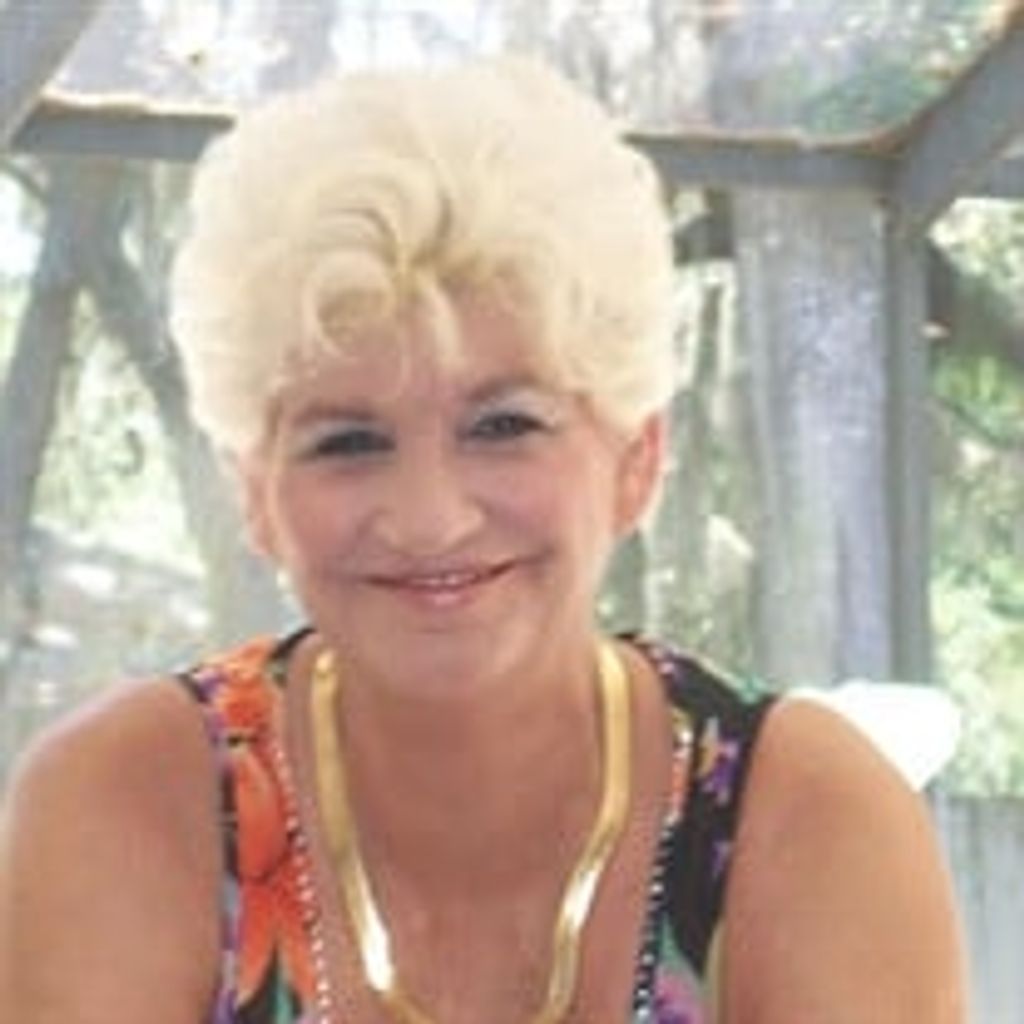Velma Jane Hester