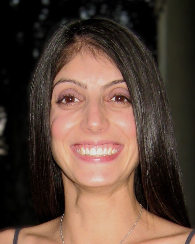 Marie Yvonne Maragna