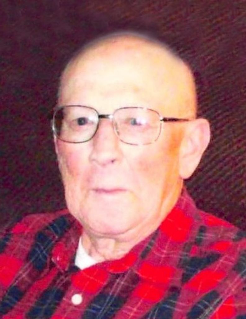 Gerald "Jerry" Bowers Profile Photo