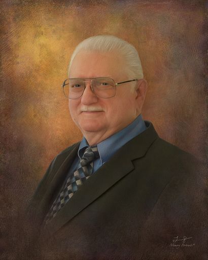 Lyndon Donnell's obituary image