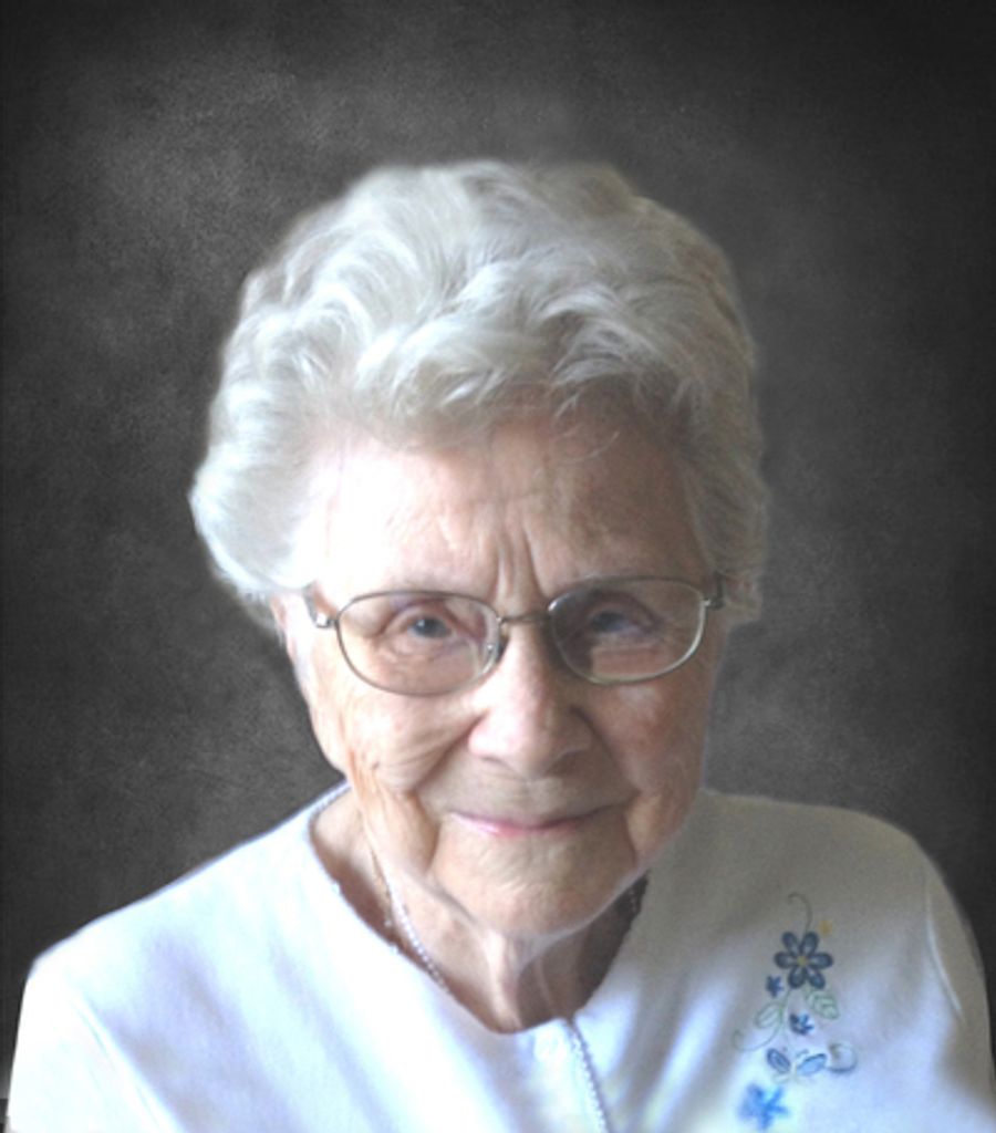 Doris L. (Hanson) Hollinger Profile Photo