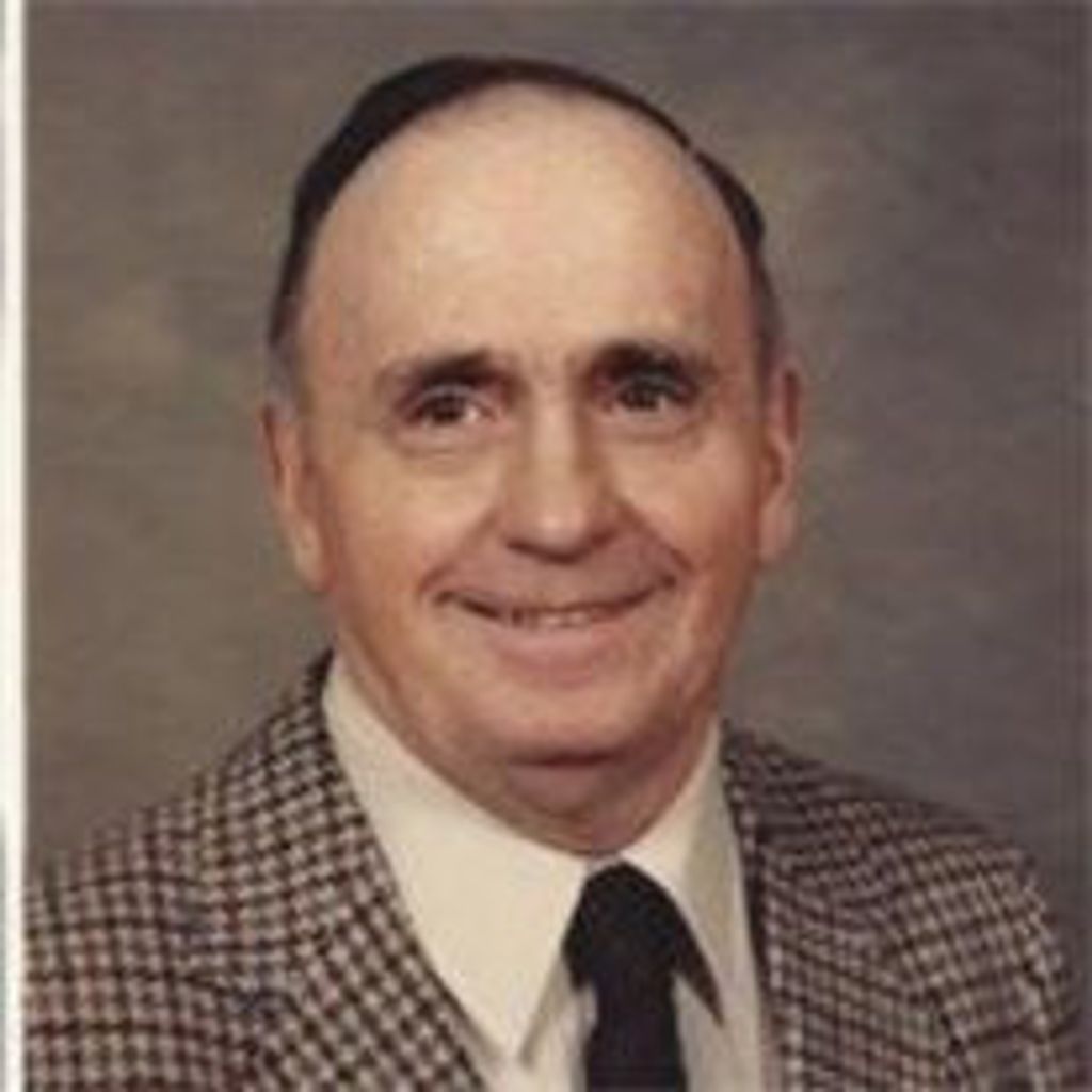 Louis N. Sheldon