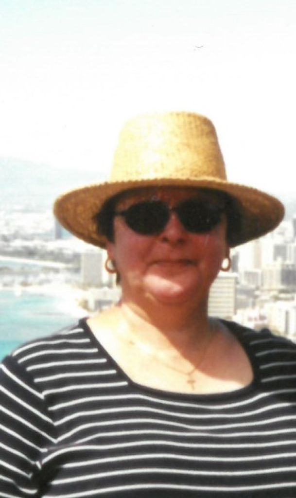 Norma Gail Nelson