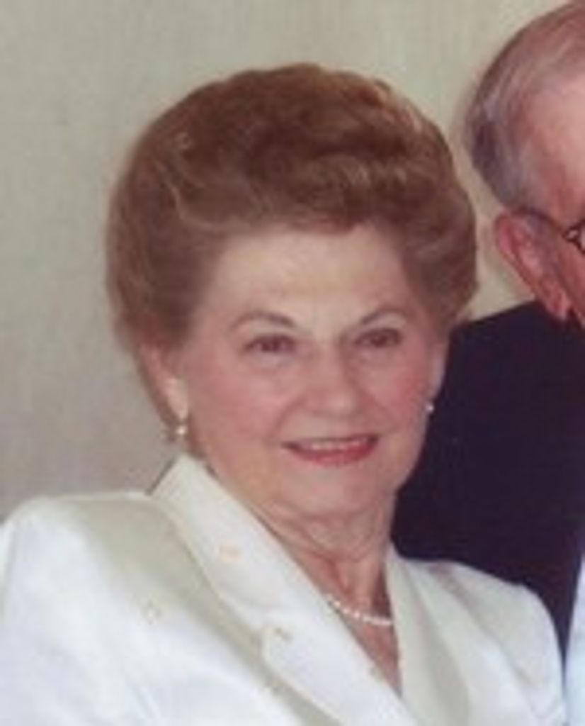 Jennie Amelia Piszker (Nee Bembenick)