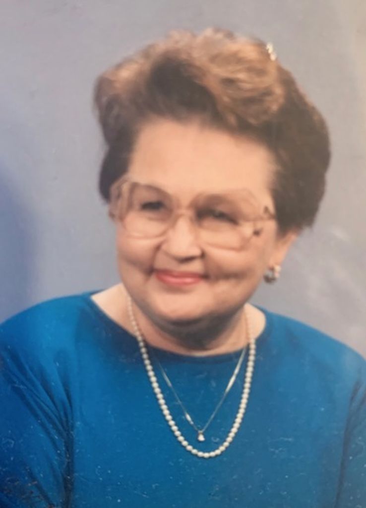 Billie Mozelle Norman