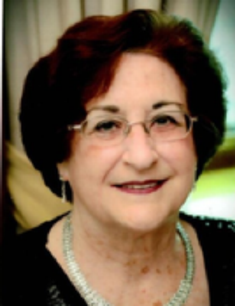 Judith Anne Futch