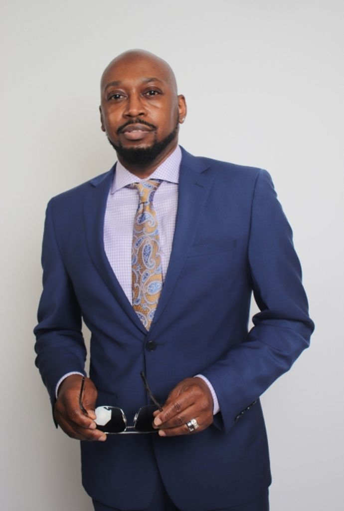 Jimmy Alexander Profile Photo