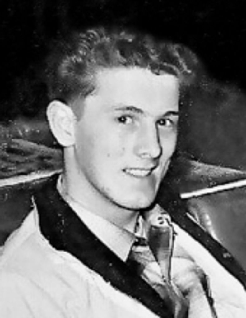 General Grant Franklin