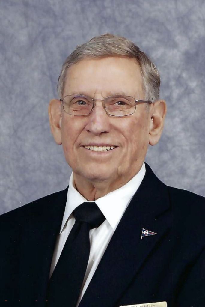 William G. Huntley Profile Photo