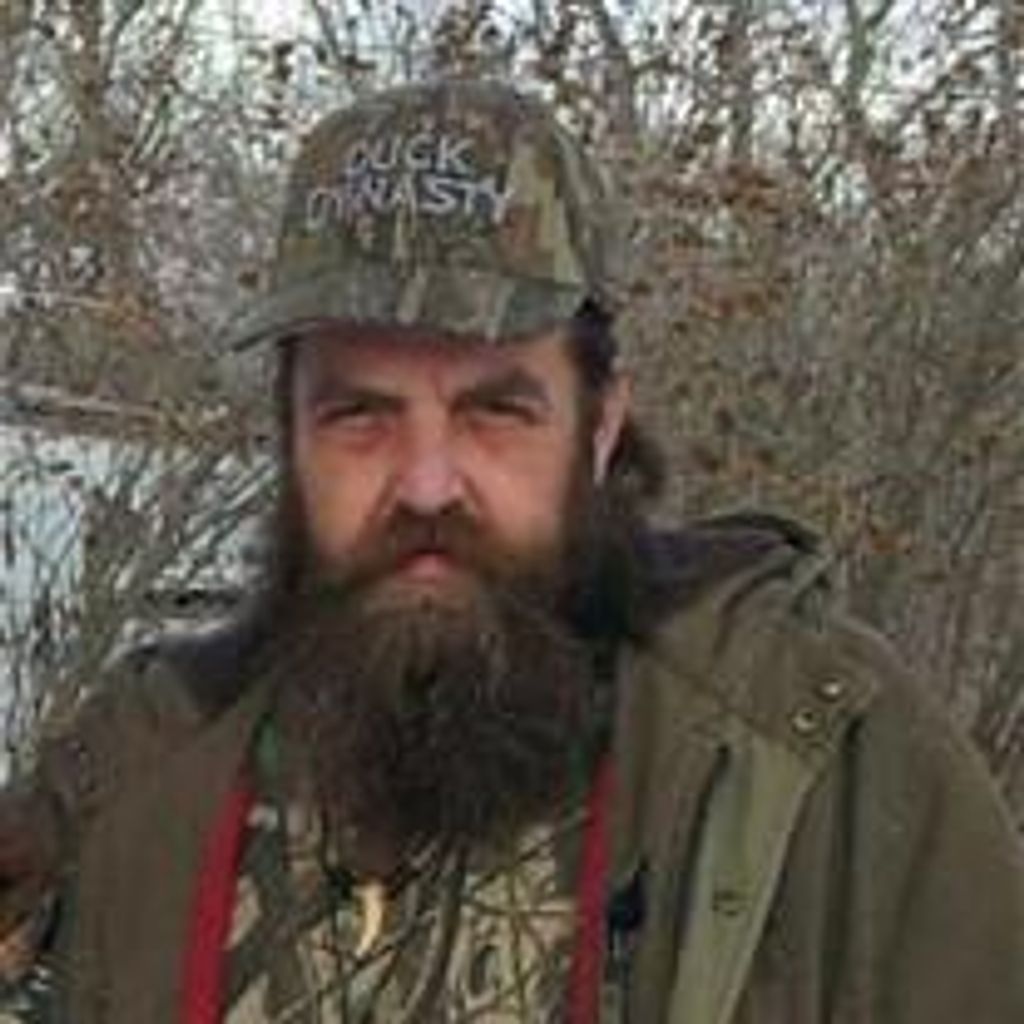 Richard Wayne Daugherty