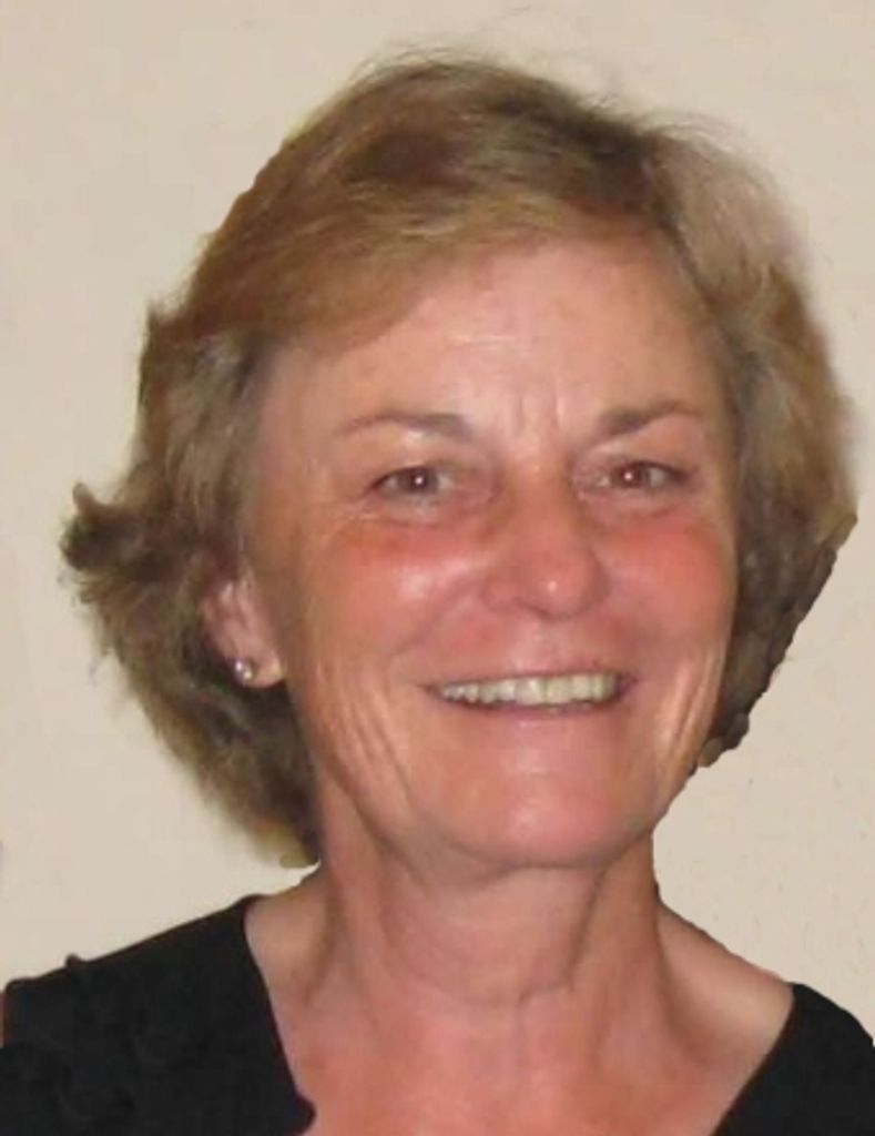 Susan Elizabeth Rogers
