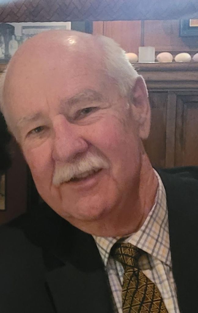 Roger Luther Muhler Profile Photo