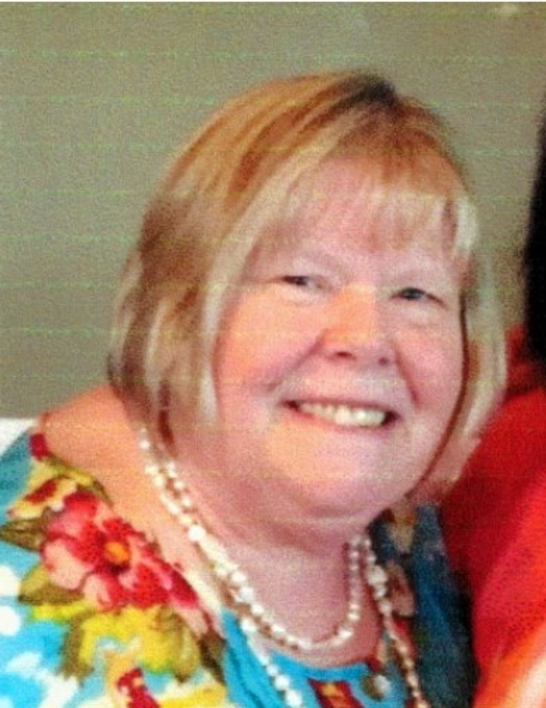 Joanne M. (Elliott)  Weigel Profile Photo