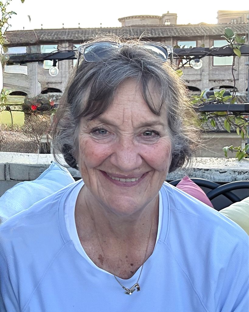 Carolyn Joan Harper Profile Photo