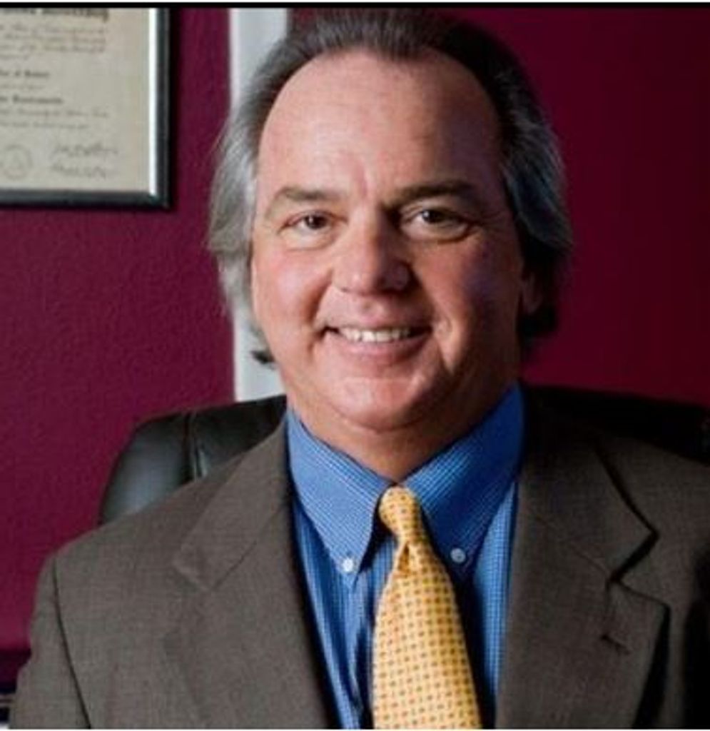 Christopher P. Koustoubardis