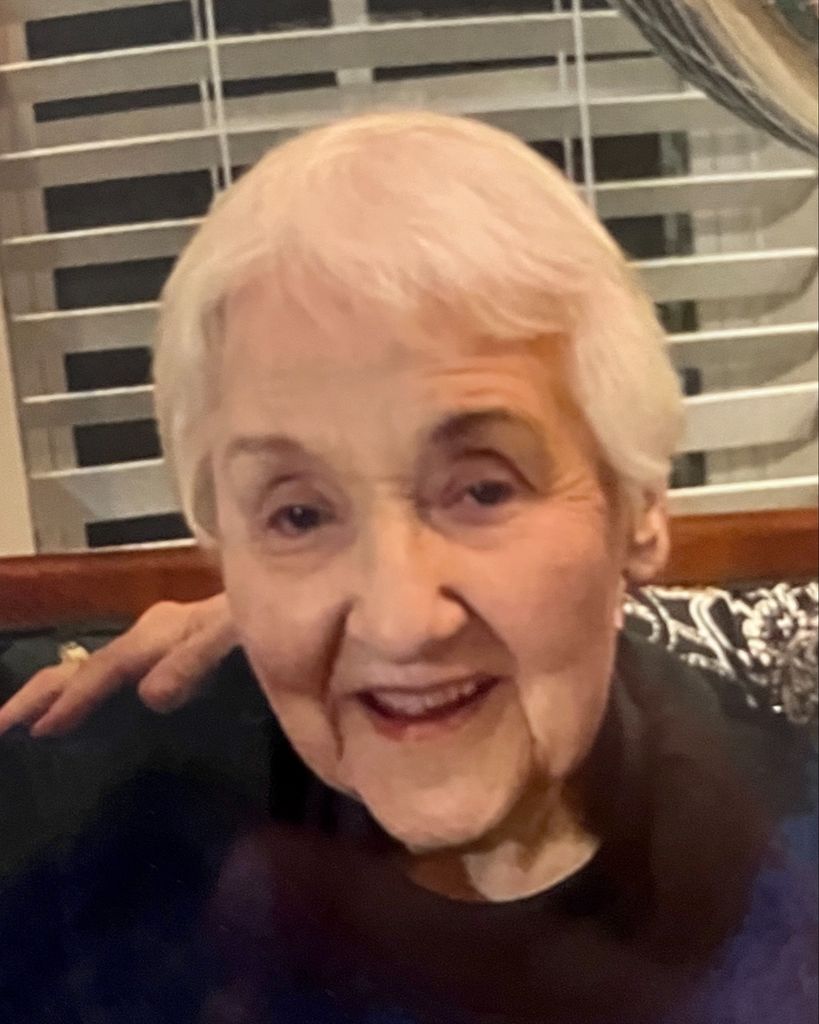 Dorothy D. Ray