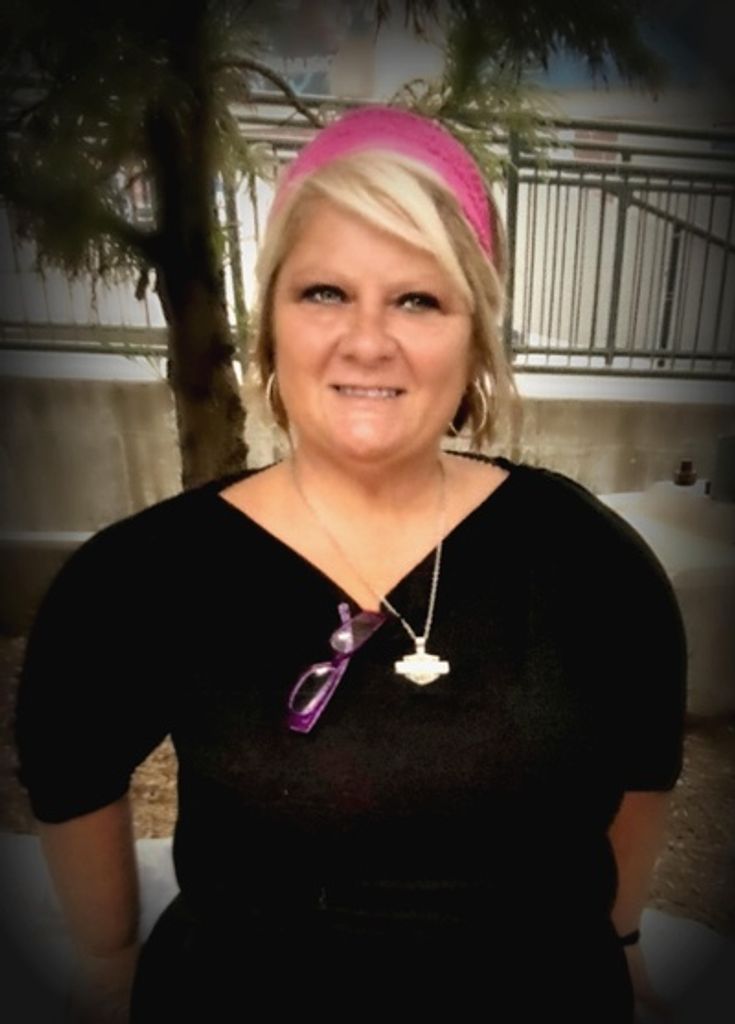 Renee Head