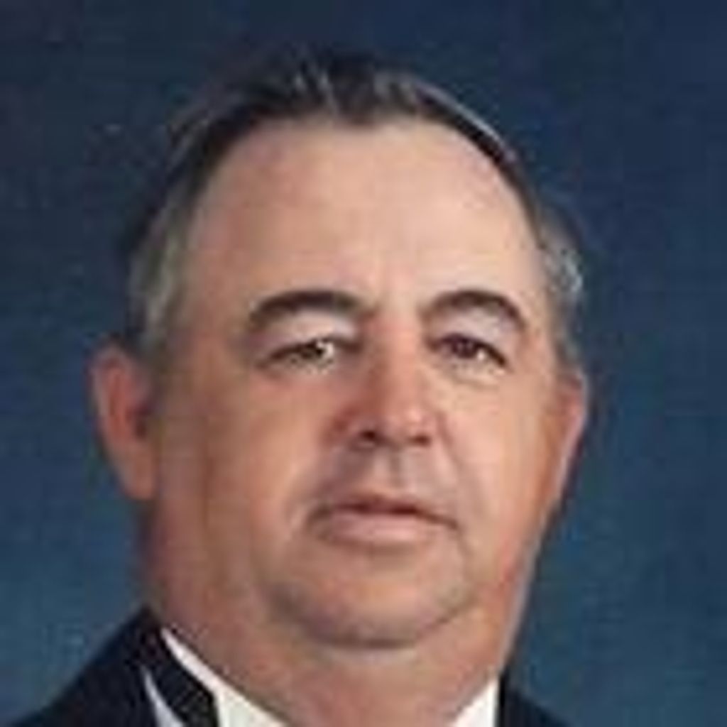 John C. 'Jack' Pachlhofer