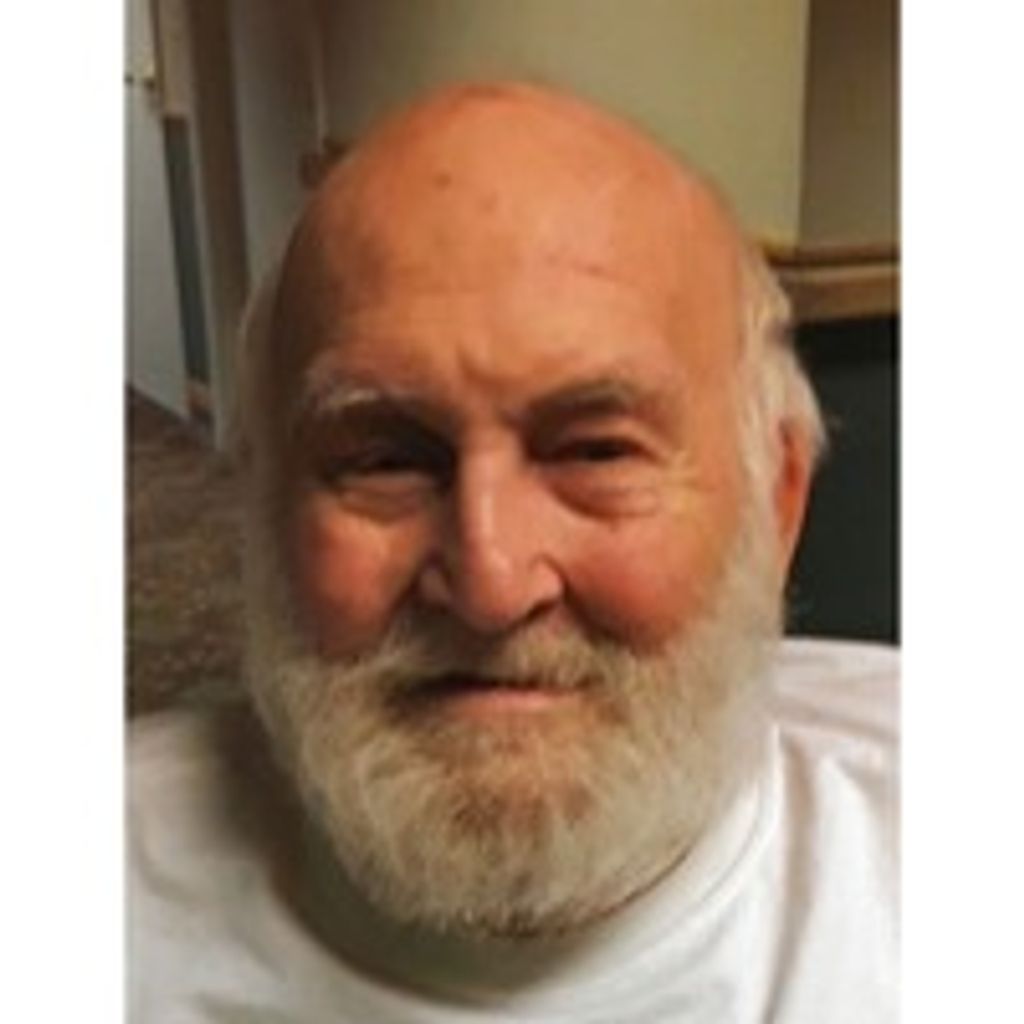 Richard  F. Simnick  Sr