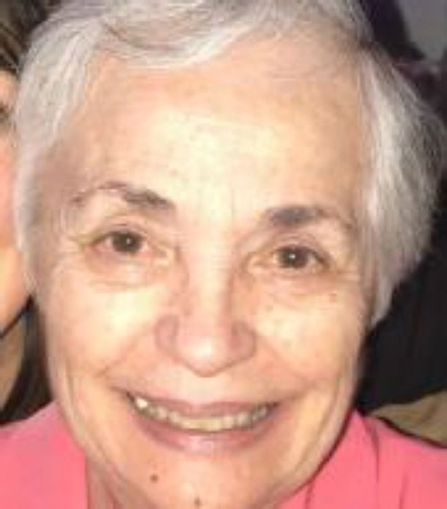 Elizabeth J. Vitullo