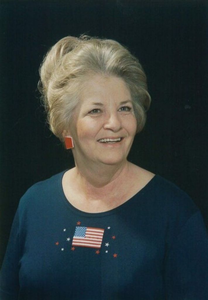 Paula Goss Profile Photo