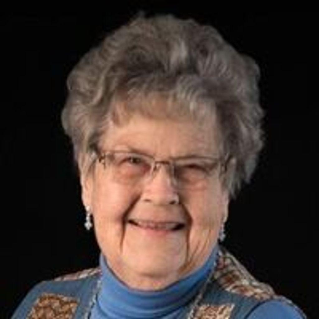 Betty A Lamplot
