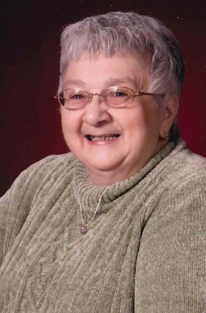 Raffaela “Ricki” Lewis Profile Photo