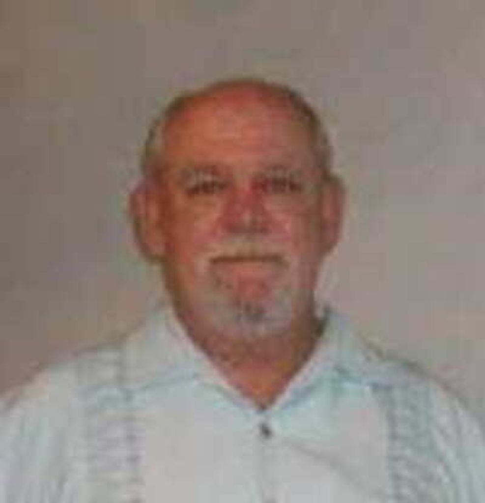 Rodney Charles Cardwell Profile Photo