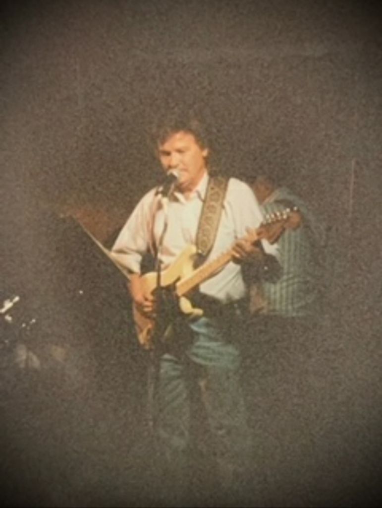 Gerald Hallmark