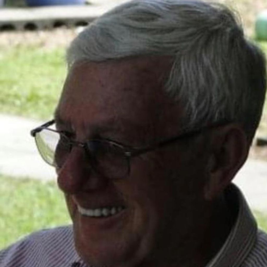 Edmond Burnette Cranford