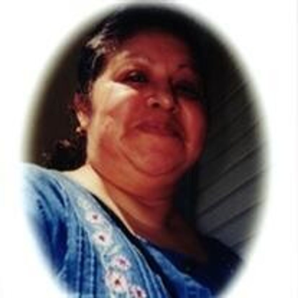Guadalupe Sanchez Rosas