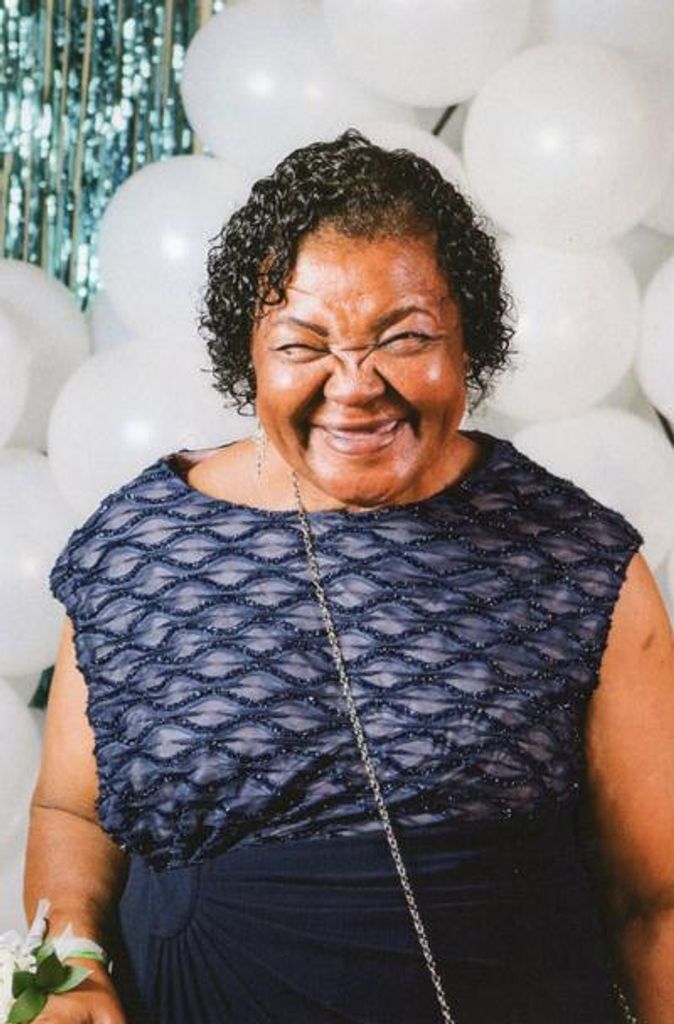 Shirley M. Campbell Profile Photo