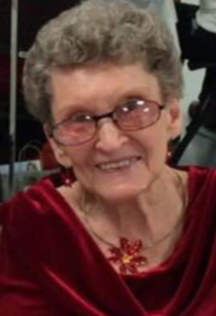 Betty B. Wells